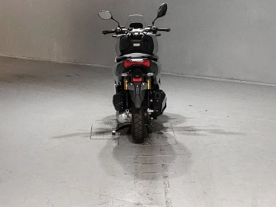 Honda ADV160