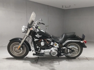 Harley-Davidson HARLEY FLSTF1580