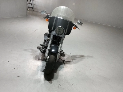 Harley-Davidson HARLEY FLSTF1580