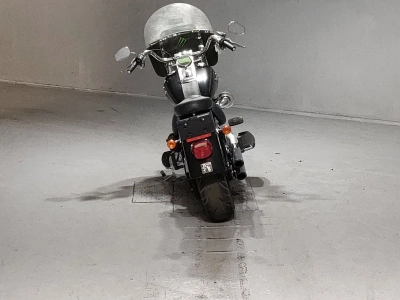 Harley-Davidson HARLEY FLSTF1580