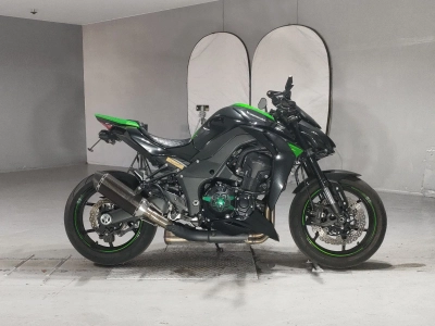 Kawasaki Z1000