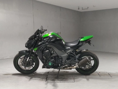 Kawasaki Z1000