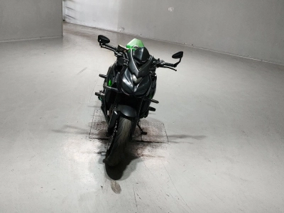 Kawasaki Z1000