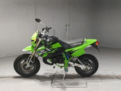 Kawasaki KSR-2