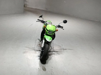 Kawasaki KSR-2