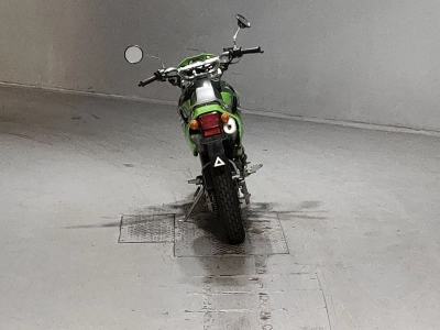 Kawasaki KSR-2