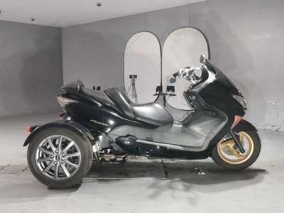 Honda FORZA Z