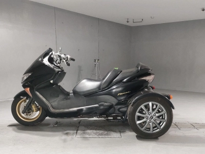 Honda FORZA Z