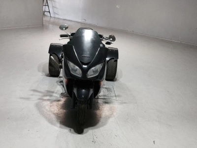 Honda FORZA Z