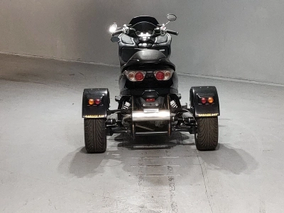 Honda FORZA Z