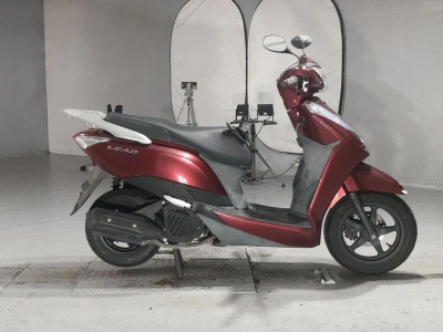 Honda LEAD 125