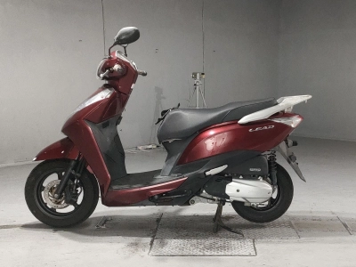 Honda LEAD 125