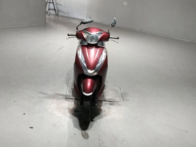 Honda LEAD 125