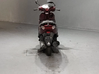 Honda LEAD 125