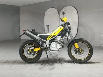 Yamaha TORITSU CAR