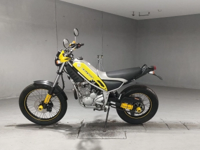 Yamaha TORITSU CAR