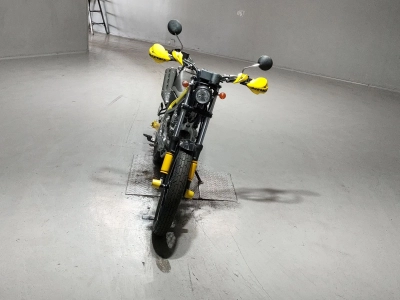 Yamaha TORITSU CAR