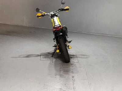 Yamaha TORITSU CAR