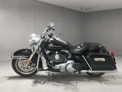 Harley-Davidson HARLEY FLHR1580