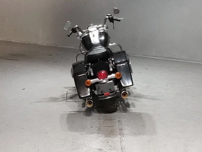 Harley-Davidson HARLEY FLHR1580
