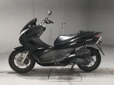Honda PCX125