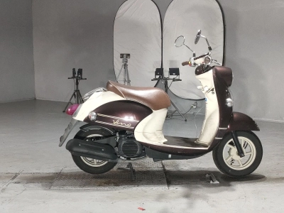 Yamaha VINO