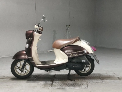 Yamaha VINO