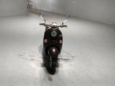 Yamaha VINO