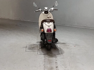 Yamaha VINO