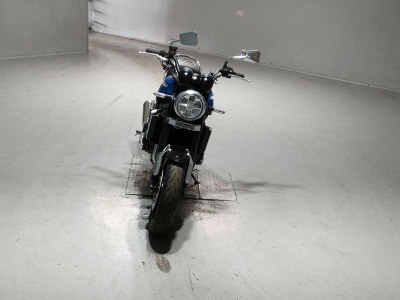 Kawasaki Z900RS