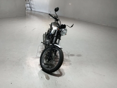 Kawasaki 250TR