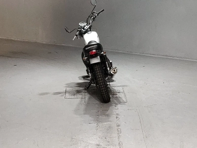 Kawasaki 250TR