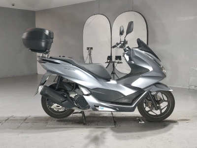Honda PCX125