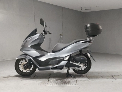Honda PCX125