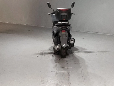 Honda PCX125