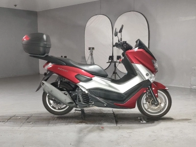Yamaha N-MAX125