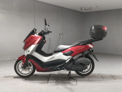 Yamaha N-MAX125