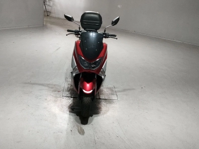 Yamaha N-MAX125