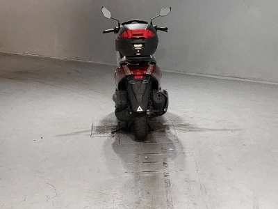 Yamaha N-MAX125