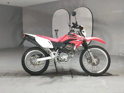 Honda XR230
