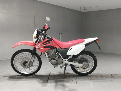Honda XR230