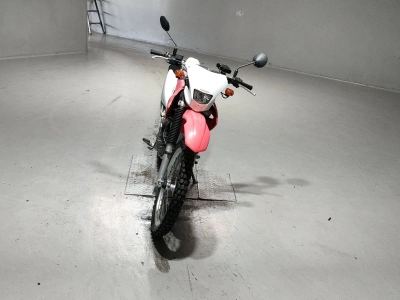 Honda XR230