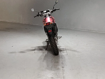 Honda XR230