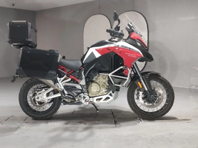 Ducati  DUCATI  MULTI  STRADA V4S