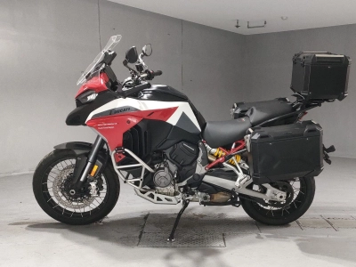 Ducati  DUCATI  MULTI  STRADA V4S