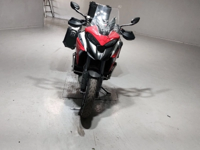 Ducati  DUCATI  MULTI  STRADA V4S
