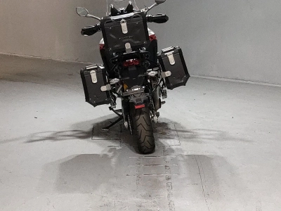 Ducati  DUCATI  MULTI  STRADA V4S
