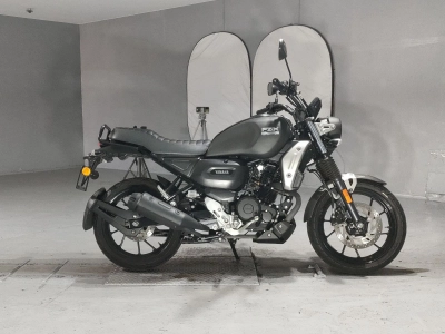Yamaha FZX150