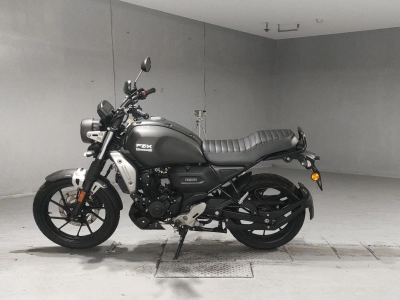 Yamaha FZX150