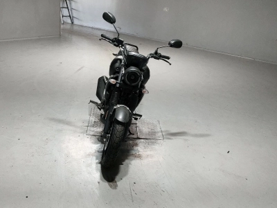 Yamaha FZX150